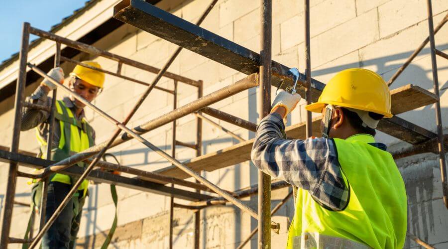 Soffit Repair in Roanoke, IN